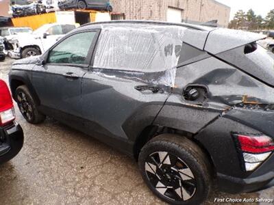 2025 Hyundai KONA   - Photo 6 - Woodbridge, ON L4L 8L6