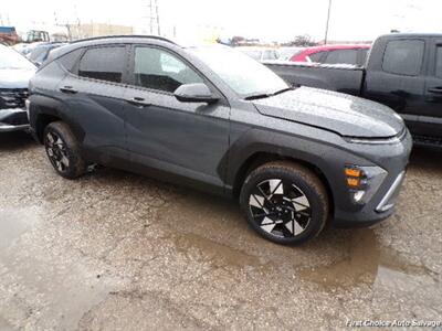 2025 Hyundai KONA   - Photo 3 - Woodbridge, ON L4L 8L6