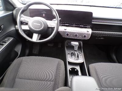 2025 Hyundai KONA   - Photo 12 - Woodbridge, ON L4L 8L6