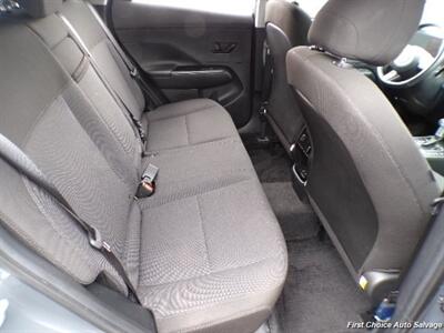 2025 Hyundai KONA   - Photo 10 - Woodbridge, ON L4L 8L6