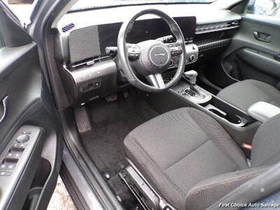 2025 Hyundai KONA   - Photo 8 - Woodbridge, ON L4L 8L6