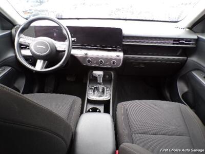 2025 Hyundai KONA   - Photo 11 - Woodbridge, ON L4L 8L6