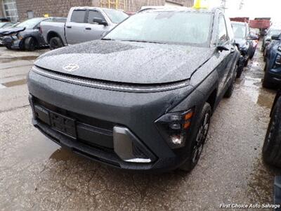 2025 Hyundai KONA   - Photo 1 - Woodbridge, ON L4L 8L6
