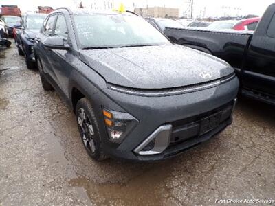 2025 Hyundai KONA   - Photo 2 - Woodbridge, ON L4L 8L6