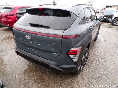 2025 Hyundai KONA   - Photo 4 - Woodbridge, ON L4L 8L6