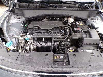 2025 Hyundai KONA   - Photo 7 - Woodbridge, ON L4L 8L6