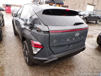 2025 Hyundai KONA   - Photo 5 - Woodbridge, ON L4L 8L6