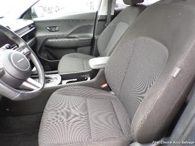 2025 Hyundai KONA   - Photo 9 - Woodbridge, ON L4L 8L6
