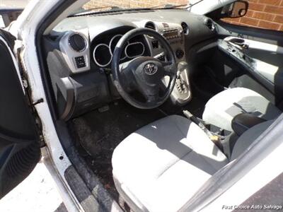 2010 Toyota Matrix   - Photo 7 - Woodbridge, ON L4L 8L6