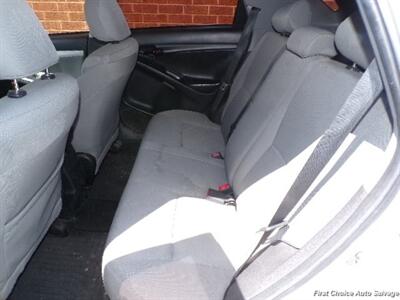 2010 Toyota Matrix   - Photo 9 - Woodbridge, ON L4L 8L6