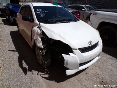 2010 Toyota Matrix   - Photo 2 - Woodbridge, ON L4L 8L6