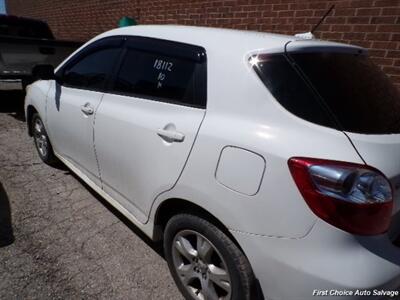 2010 Toyota Matrix   - Photo 6 - Woodbridge, ON L4L 8L6
