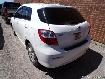 2010 Toyota Matrix   - Photo 5 - Woodbridge, ON L4L 8L6
