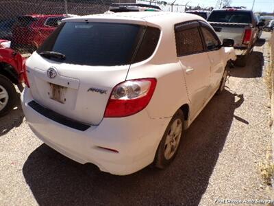 2010 Toyota Matrix   - Photo 4 - Woodbridge, ON L4L 8L6