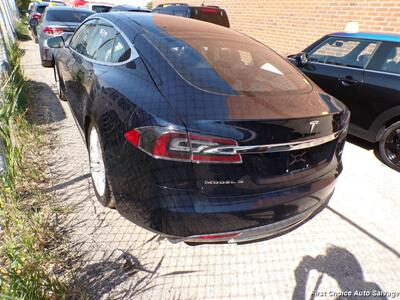 2013 Tesla Model S Performance   - Photo 6 - Woodbridge, ON L4L 8L6