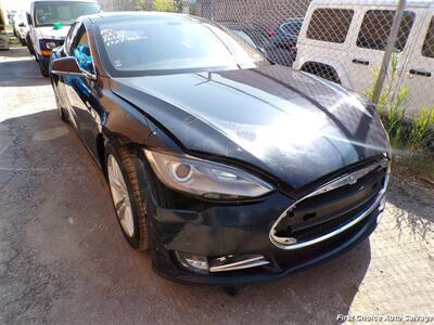 2013 Tesla Model S Performance   - Photo 2 - Woodbridge, ON L4L 8L6