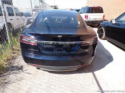 2013 Tesla Model S Performance   - Photo 5 - Woodbridge, ON L4L 8L6