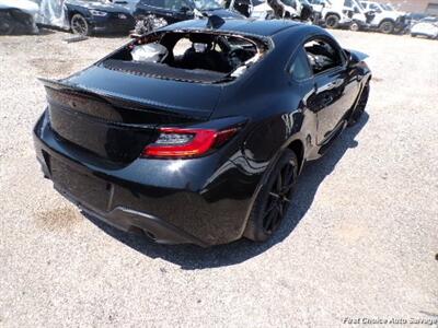 2023 Toyota GR86 Premium - Photo 4 - Woodbridge, ON L4L 8L6