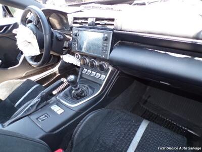 2023 Toyota GR86 Premium - Photo 11 - Woodbridge, ON L4L 8L6