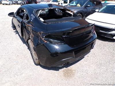 2023 Toyota GR86 Premium - Photo 5 - Woodbridge, ON L4L 8L6