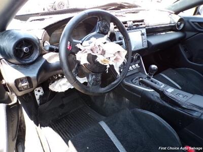 2023 Toyota GR86 Premium - Photo 8 - Woodbridge, ON L4L 8L6