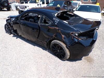 2023 Toyota GR86 Premium - Photo 6 - Woodbridge, ON L4L 8L6
