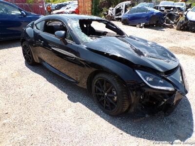 2023 Toyota GR86 Premium - Photo 3 - Woodbridge, ON L4L 8L6
