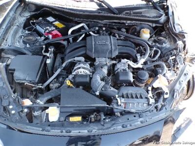 2023 Toyota GR86 Premium - Photo 7 - Woodbridge, ON L4L 8L6