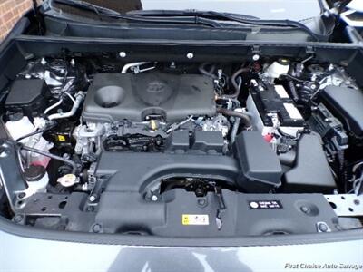 2025 Toyota RAV4 - Photo 7 - Woodbridge, ON L4L 8L6