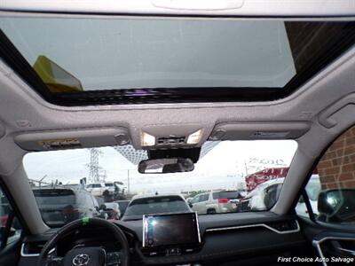 2025 Toyota RAV4 - Photo 13 - Woodbridge, ON L4L 8L6