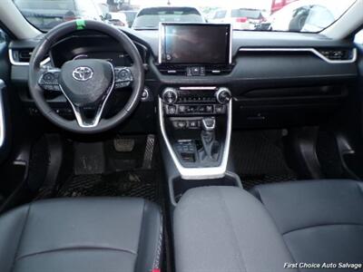2025 Toyota RAV4 - Photo 11 - Woodbridge, ON L4L 8L6