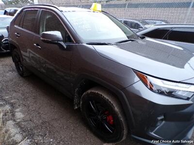 2025 Toyota RAV4 - Photo 3 - Woodbridge, ON L4L 8L6