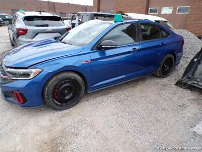 2022 Volkswagen Jetta GLI Autobahn   - Photo 6 - Woodbridge, ON L4L 8L6
