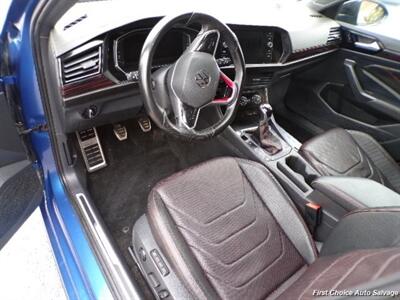 2022 Volkswagen Jetta GLI Autobahn   - Photo 8 - Woodbridge, ON L4L 8L6