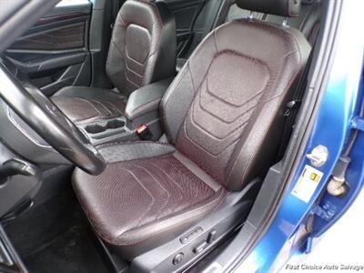 2022 Volkswagen Jetta GLI Autobahn   - Photo 9 - Woodbridge, ON L4L 8L6