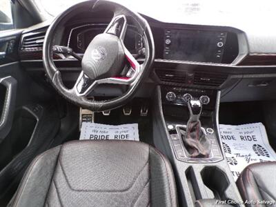 2022 Volkswagen Jetta GLI Autobahn   - Photo 12 - Woodbridge, ON L4L 8L6