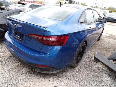2022 Volkswagen Jetta GLI Autobahn   - Photo 4 - Woodbridge, ON L4L 8L6