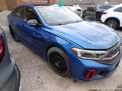 2022 Volkswagen Jetta GLI Autobahn   - Photo 3 - Woodbridge, ON L4L 8L6