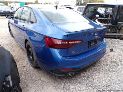 2022 Volkswagen Jetta GLI Autobahn   - Photo 5 - Woodbridge, ON L4L 8L6