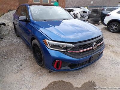 2022 Volkswagen Jetta GLI Autobahn   - Photo 2 - Woodbridge, ON L4L 8L6