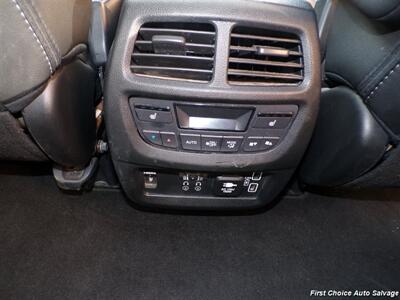 2022 Honda Pilot Touring-7P   - Photo 15 - Woodbridge, ON L4L 8L6