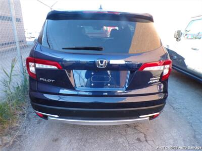 2022 Honda Pilot Touring-7P   - Photo 6 - Woodbridge, ON L4L 8L6