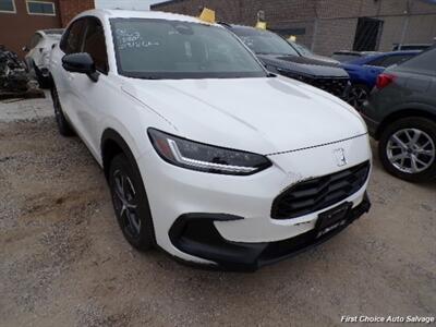 2025 Honda HR-V - Photo 2 - Woodbridge, ON L4L 8L6