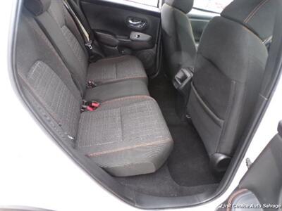 2025 Honda HR-V - Photo 10 - Woodbridge, ON L4L 8L6