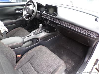 2025 Honda HR-V - Photo 8 - Woodbridge, ON L4L 8L6