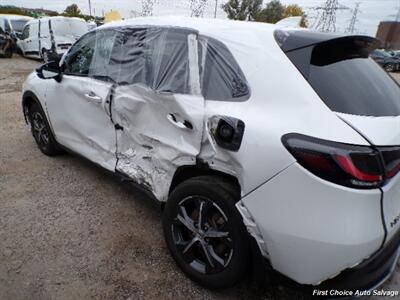 2025 Honda HR-V - Photo 6 - Woodbridge, ON L4L 8L6