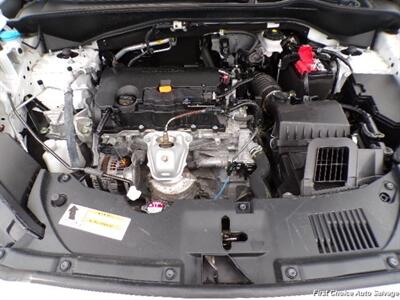 2025 Honda HR-V - Photo 7 - Woodbridge, ON L4L 8L6