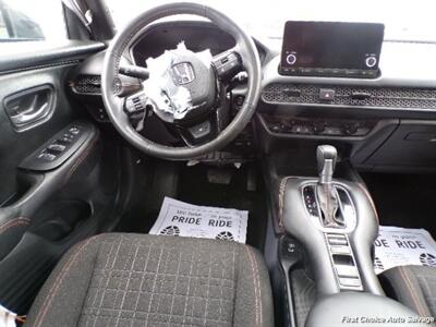 2025 Honda HR-V - Photo 12 - Woodbridge, ON L4L 8L6