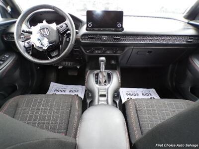 2025 Honda HR-V - Photo 11 - Woodbridge, ON L4L 8L6