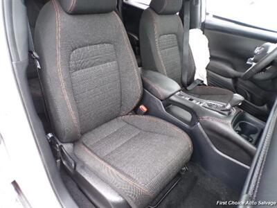 2025 Honda HR-V - Photo 9 - Woodbridge, ON L4L 8L6